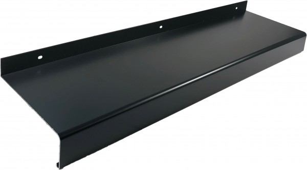 GUTMANN GS40 Aluminiumfensterbank in Anthrazit