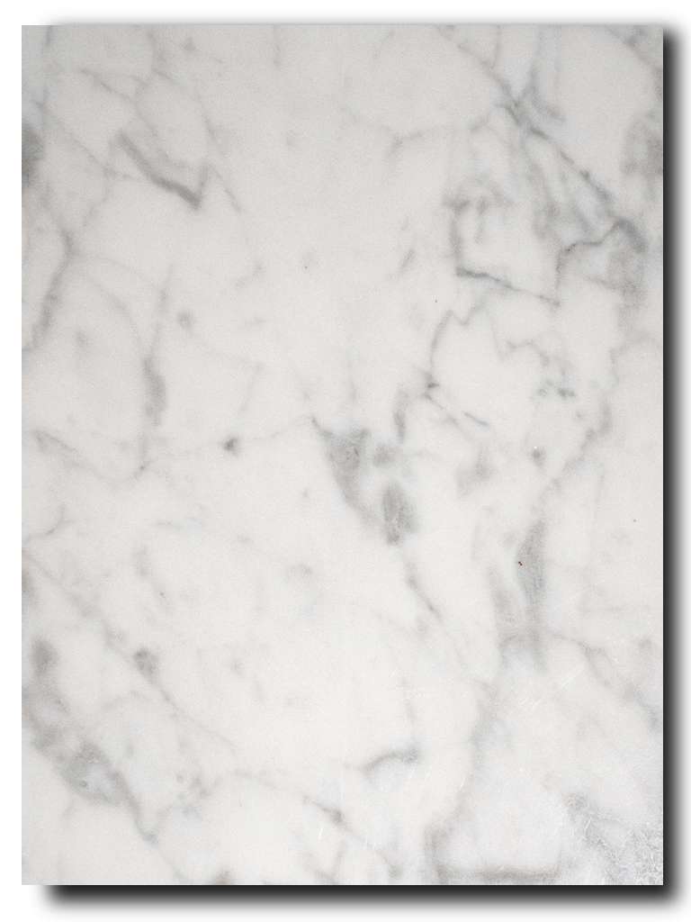 Bianco Carrara Marmor
